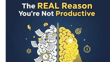 7 Productivity Secrets the Most Successful People Never Tell You