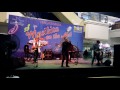 Bintang Band Live Musikita Nagaswara FM Cibinong Mall