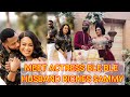 Who is Ble Ble Nkiru Sylvanus Husband Riches Sammy, Ex Wife, before Nkiru Children Career