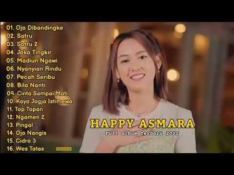 happy-asmara-full-album-terbaru-2022