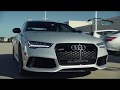 Audi publicits drles  lot de stationnement de vacances