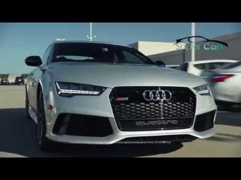 funny-commercials-audi-|-holiday-parking-lot--|-audi-a4-audi-usa