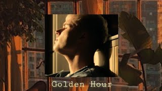 {Empty Arena} HRVY - Golden Hour
