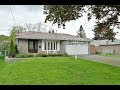 4 Jallan Dr Ajax Open House Video Tour