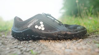 PRIMUS TRAIL / the best vivobarefoot shoes for hike and trail run screenshot 4