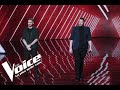 Josh Groban - You raise me up - Thomas VS Kévin Yven | The Voice 2022 | Battles