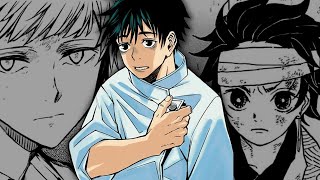 Jhoome Jo Pathan - Anime Mix Edit Cool Anime Fight Edit Anime Atude