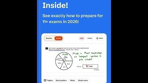 Unlock 16 Full-Length 11+ Maths CEM Practice Papers with 500+ Questions | Get 95% Success!