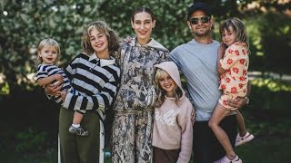 Jack Osbourne's 4 Daughters: Pearl, Andy, Minnie, and Maple Profile