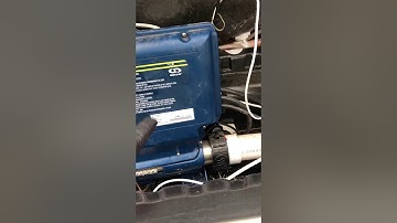 How To Wire A Bullfrog Spa with Gecko Power Pack