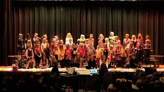 2024 Stanton Christmas Program