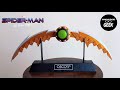 Como hacer el Boomerang del Duende Verde DIY/Tutorial/Manualidad de Spiderman No Way Home