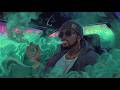 Chill Rap &amp; 420 Vibes 🌿 Midnight Haze Playlist | Relaxing Smoke Music • Chill Flow #3