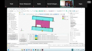 Tips on Geometry and Meshing in ATENA 2024 Preprocessor