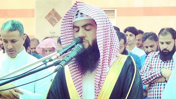 ( قل إن كانت لكم الدار الأخرة ) | ليلة ٢ رمضان ١٤٤٠ هـ | القارئ براك الشمري