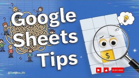 How To Easily Find And Replace Words In Google Sheets