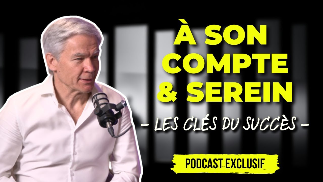 Entrepreneurs : Les habitudes qui changent tout pour être heureux et ...