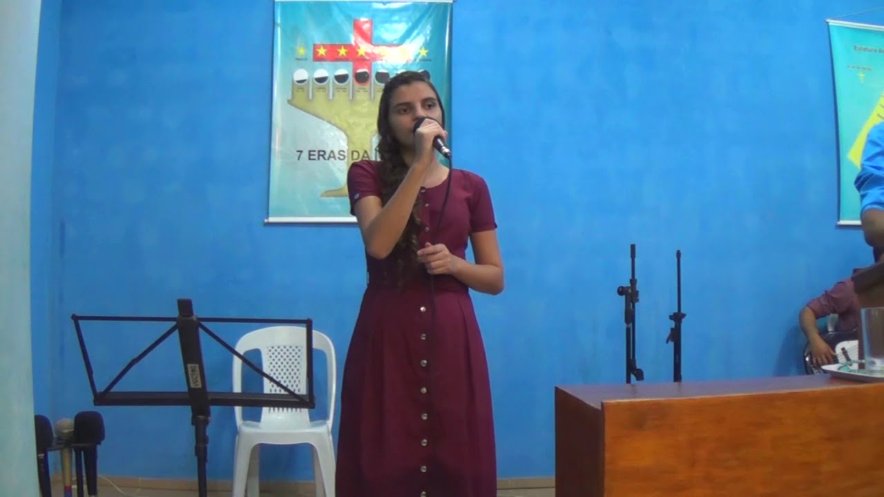 Jaeline     SEI QUE VOU CHEGAR