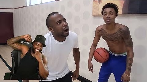 HE STILL NEVER BEAT ME! Reacting to My First Ever 1v1 Against Flight