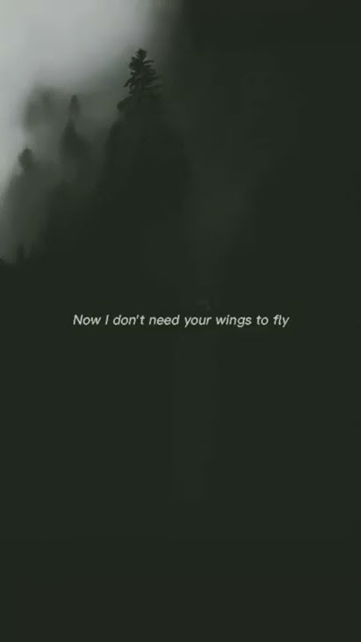 I fell into your fantasy 🎶🎧
