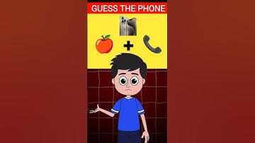 90% People Fail This Test! #shortsvideo