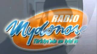 Radyo Mydonose - Exclusive 127 Resimi