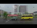 Pyongyang  streets in the city north korea may 2016 dprk ultra4k