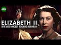 Queen elizabeth ii  britains longest reigning monarch documentary