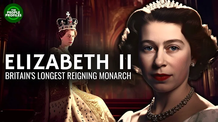Queen Elizabeth II - Britain's Longest Reigning Monarch Documentary - DayDayNews