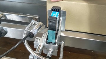 Meenjet MX1 Printer - Proper Photoeye Setup