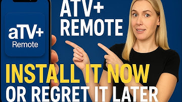 The One App Every Formuler User NEEDS — Control Your Box with Your Phone (aTV+ Remote Guide)