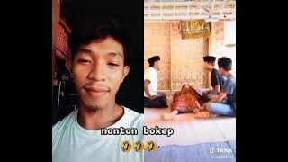 Story lucu Tiktok semasa hidup kerjanya nonton bokep 😂