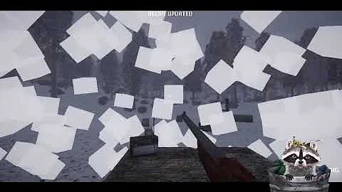 Cooking the NOT-DEER Stew (Something’s Wrong…)