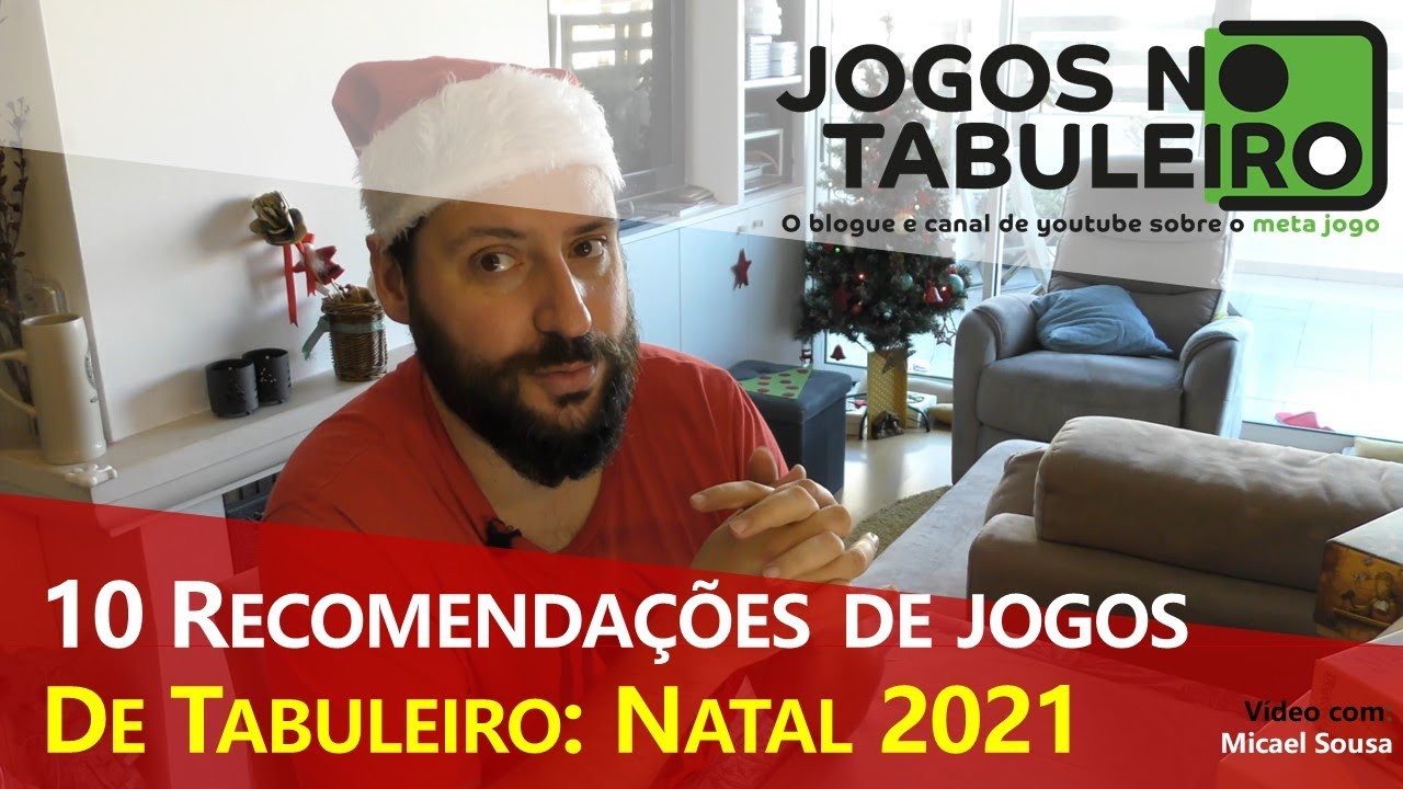 10 jogos de tabuleiro para jogar entre amigos - Recomendações