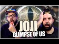 FIRST TIME LISTENING TO Joji - Glimpse of Us | REACTION!!