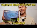 Gigabyte Eagle RTX 5060 OC Unboxing & First Look