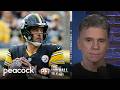 Why UFA tender ‘dramatically limits’ Aaron Rodgers’ future options | Pro Football Talk | NFL on NBC
