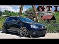 VOLKSWAGEN GOLF V GTI - DA LI JE BOLJI OD R32?