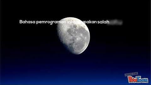 MATERI BAHASA PEMROGRAMAN JAVA