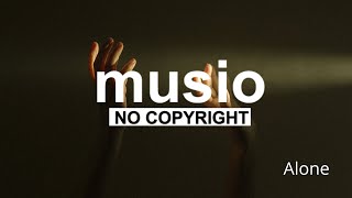 Emmit Fenn- Alone || musio No Copyright