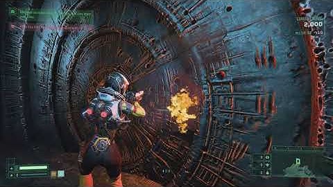 Returnal Glitch In The Matrix - Daily Challenge Bug