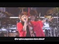 [ シド] SID 「Smile」 En Vivo(Live) (Sub español)