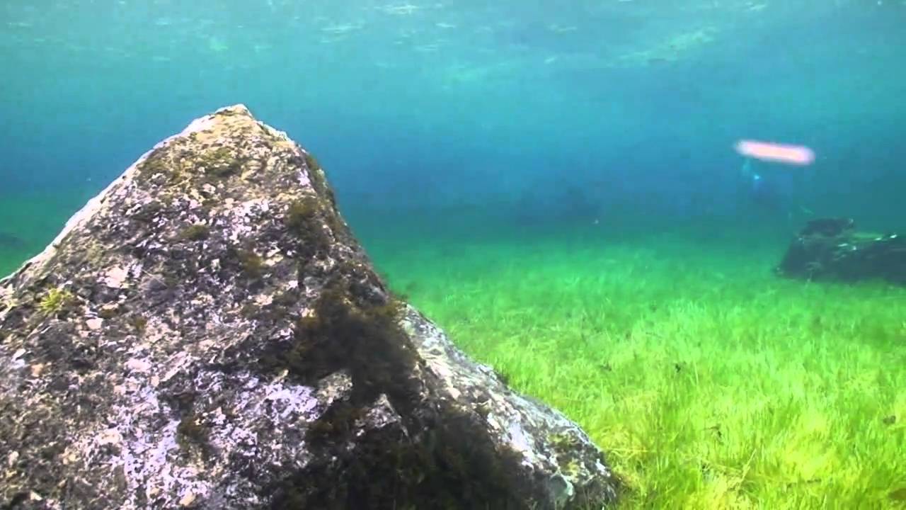 Green Lake Austria Youtube