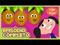 Maravilhosa Floresta de Chocolate 🍫 - O Show da Luna! Episódio Completo 45 | Segunda Temporada |Kids