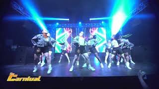Bang Bang! Dance Co May 2023 | Choreographer&#39;s Carnival CHICAGO (Live Dance Performance)