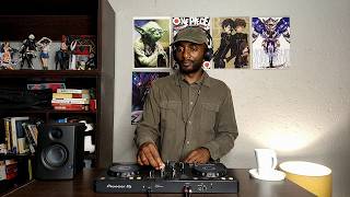 Kojo Akusa | Intelligent Frequency 51 | Deep House