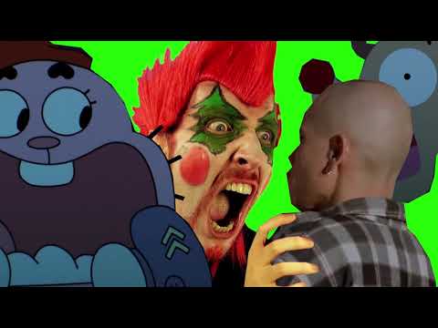 {Secret Santa YTP for Gabiwoda} Gobbleheads Galore