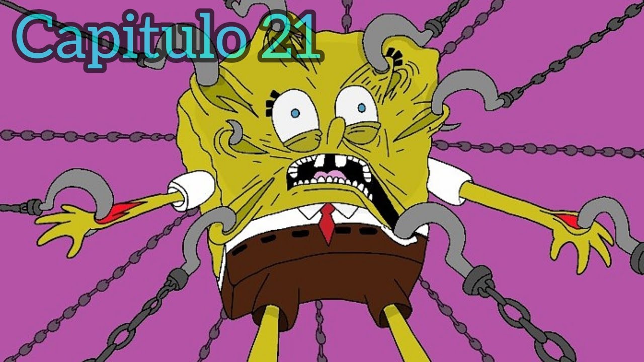 El SECRETO De Las Cangreburgers Capitulo 21 YouTube el-secreto-de-las-cangreburgers-capitulo-21-youtube