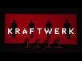 Kraftwerk 3-D kontsert, Saku Suurhall, Tallinn