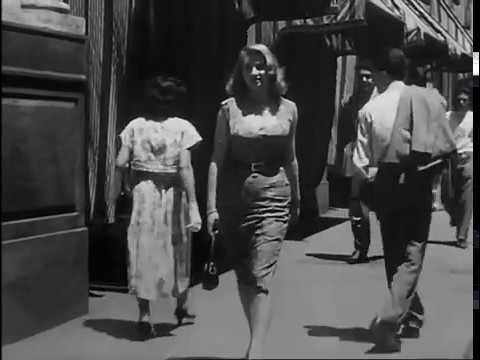 L'amore in città (1953), Antonioni, Fellini, Risi, Lattuada, Zavattini, Maselli by Film&clips